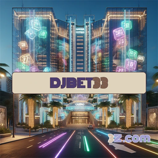 djbet33.com Apostar Agora