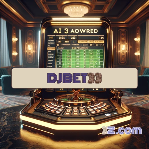 Aplicativo do Djbet33: Inovação e Diversão na Palma da Mão