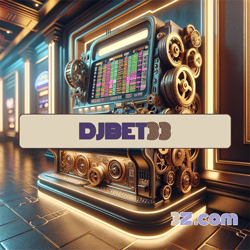 djbet33.com Cassino Online