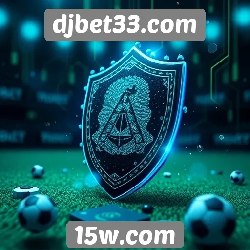 Estudo sobre a segurança e proteção dos dados no djbet33