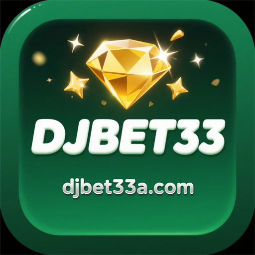 djbet33.com logo