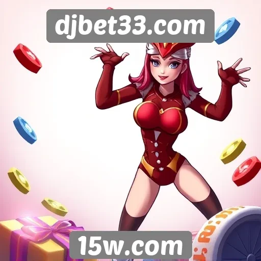 Análise das ofertas de jogos no djbet33.com