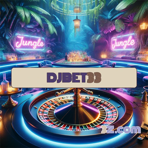 Login Criativo: Descubra os Segredos do djbet33.com