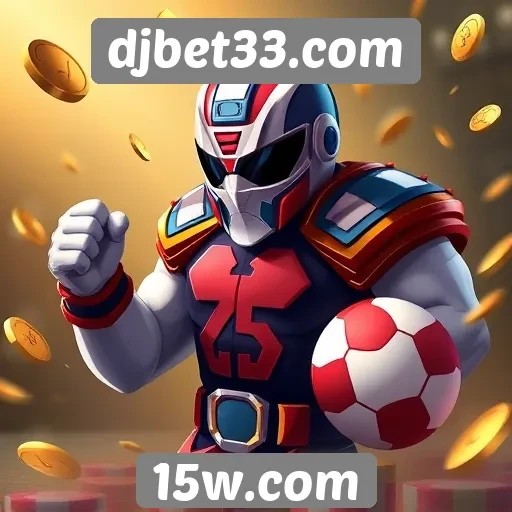 Promoções e bônus disponíveis no djbet33