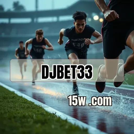 djbet33.com - Promoções