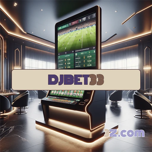djbet33.com Caça-Níqueis